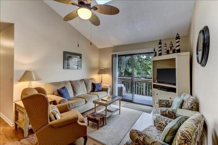 Forest Ridge in Fernandina Beach, FL