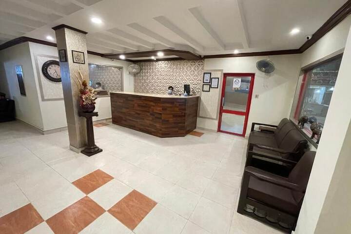 Hotel Interior 18 of 23