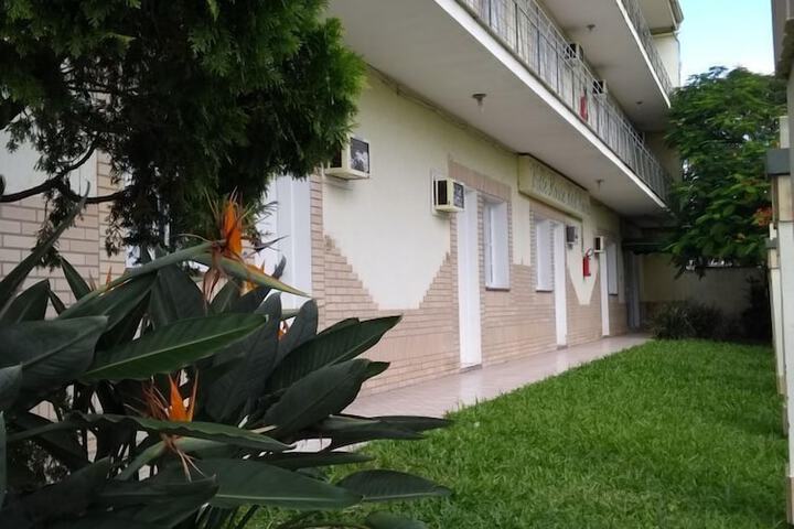Ville House Hotel Canoas