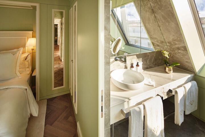 Bathroom Vanities