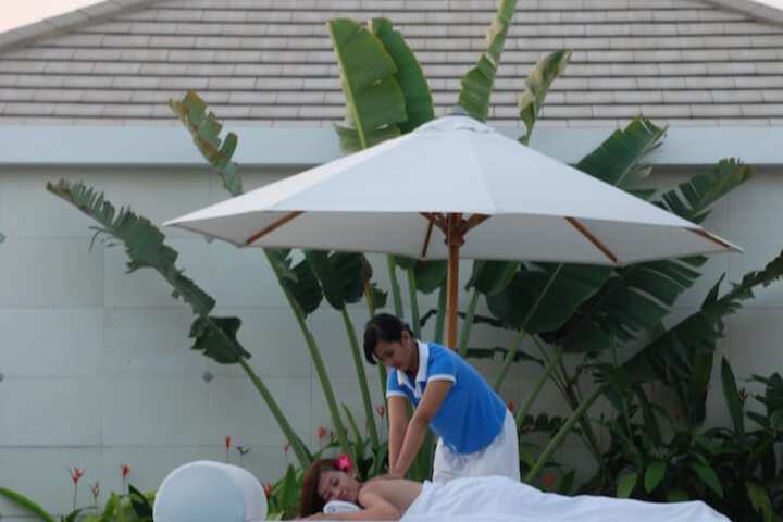 Massage