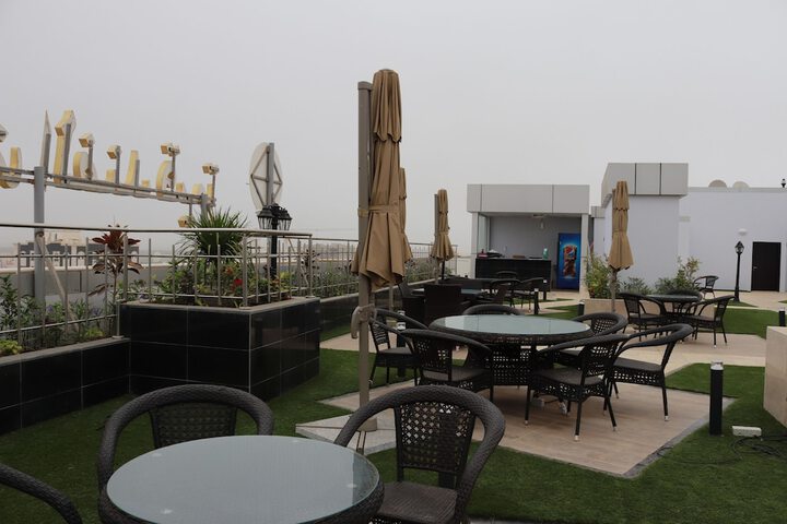 Terrace/Patio 18 of 42