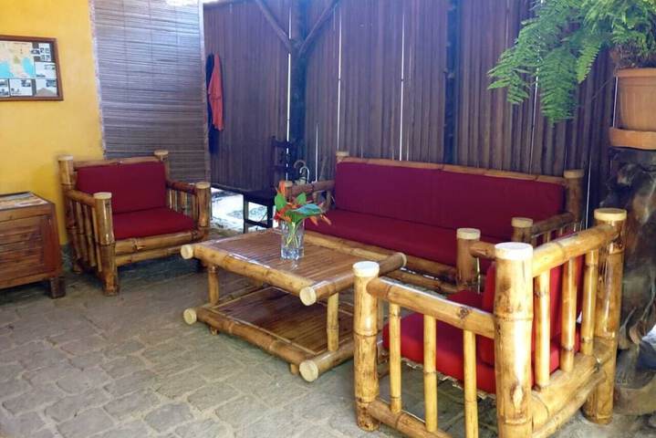 résidence Ambalamanga