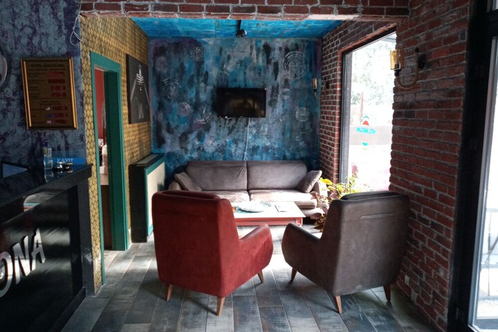 Hotel Interior 2 of 11