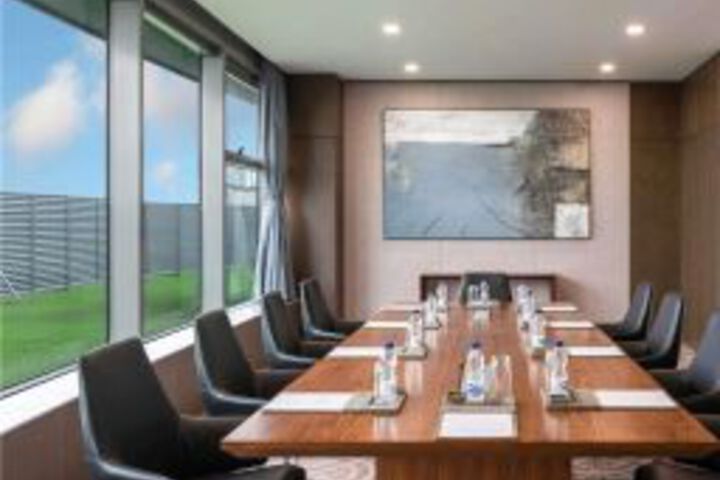 Novolet Suites Shanghai Hongqiao