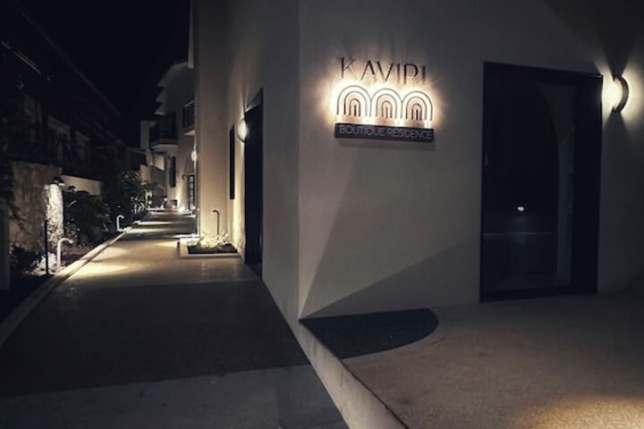 Hotel 22 of 25