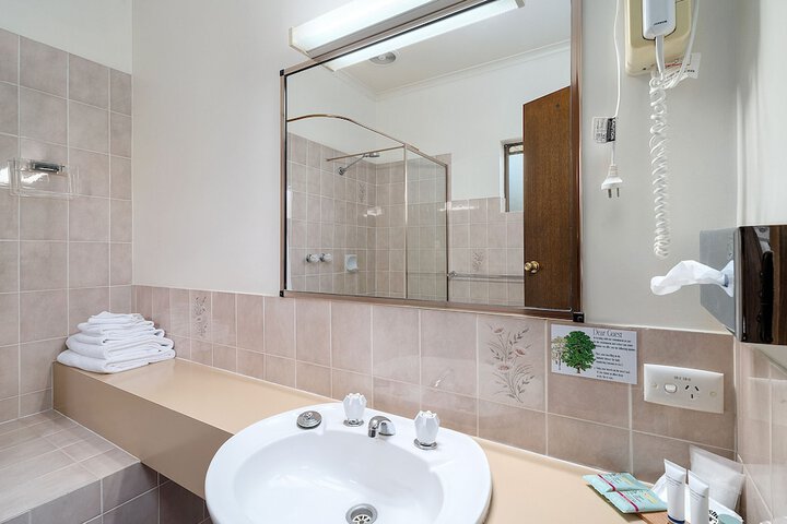 Bath Interior