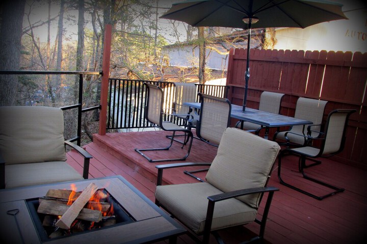 Terrace/Patio 158 of 219