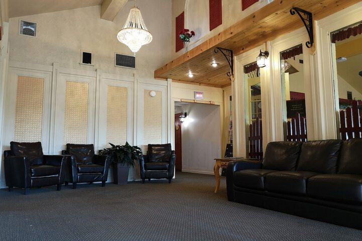 Hotel Interior 2 of 53