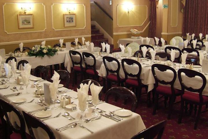 GROSVENOR HOTEL