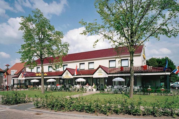 Hotel 34 of 34