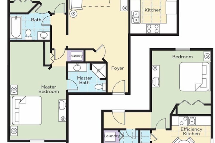 Room 10 of 109