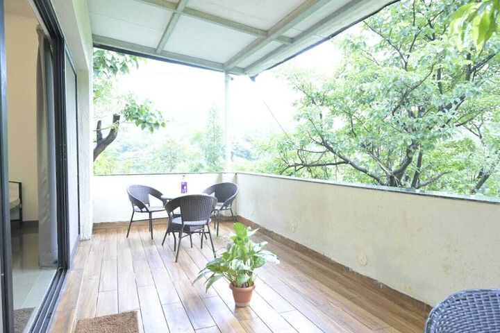 Terrace/Patio 14 of 49