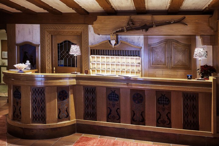 Hotel Interior 2 of 35