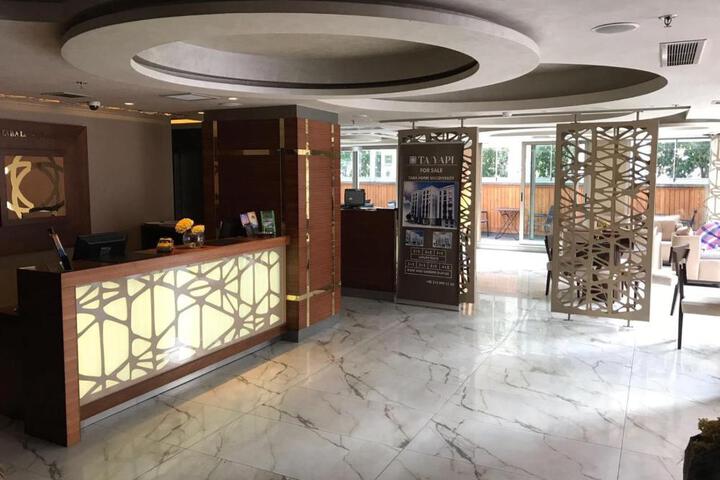 Fitness Facility Photos