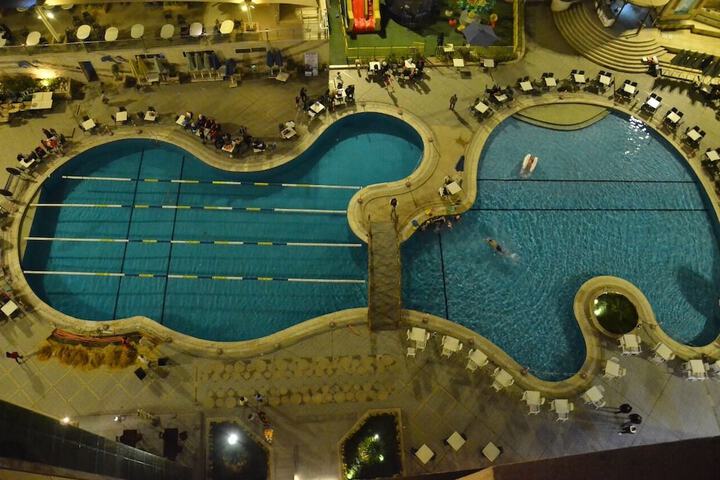 Hotel 16 of 16
