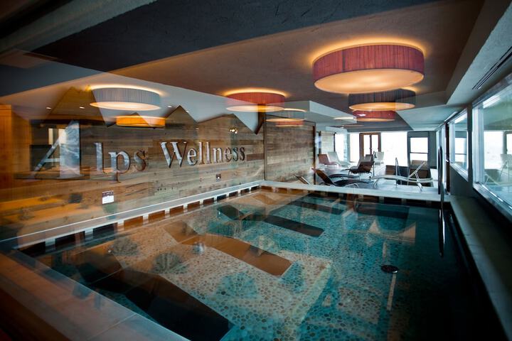 Spa and Wellness Pictures