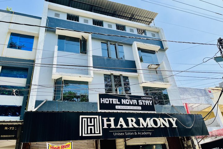 Hotel Nova Stay