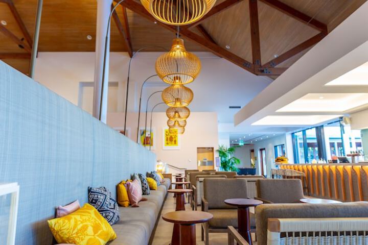 Hotel Interior 6 of 135