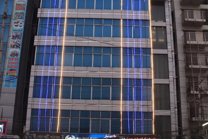 Hotel 11 of 11