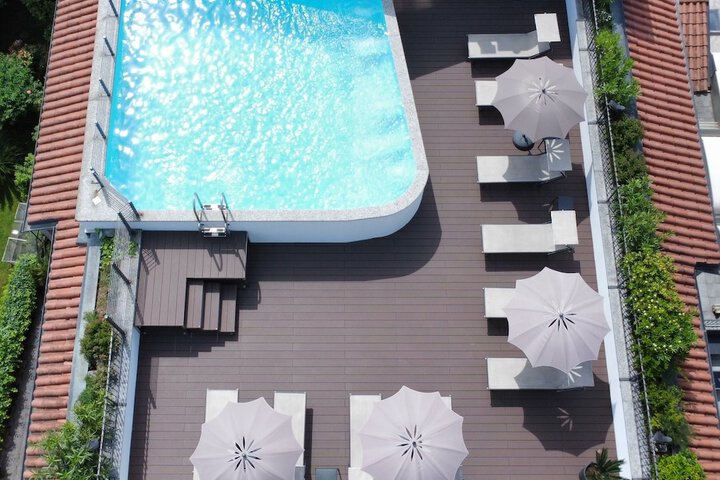 Image of Hotel Giardino