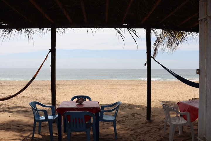 Beach 15 of 17