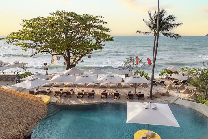 Photo of SAii Koh Samui Villas - Adults Only
