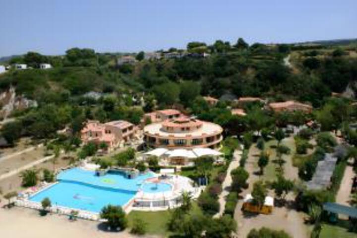 Solemare Village