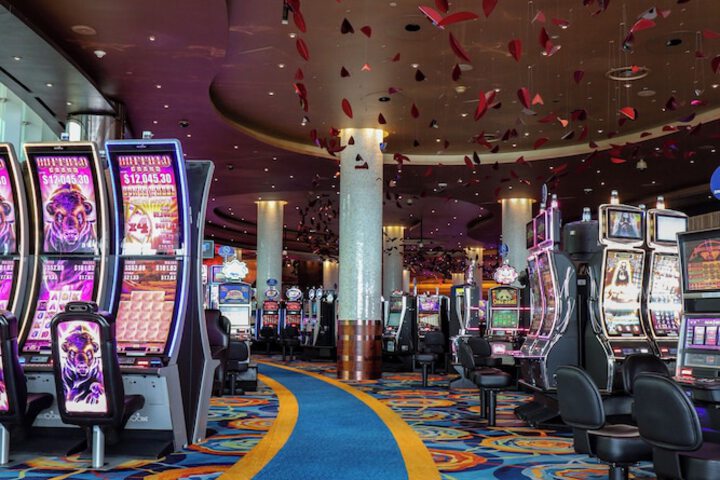 Casino