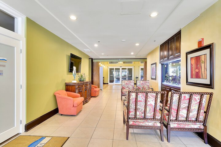 Lobby Photos