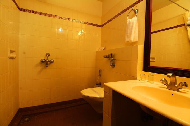 Bath Photo