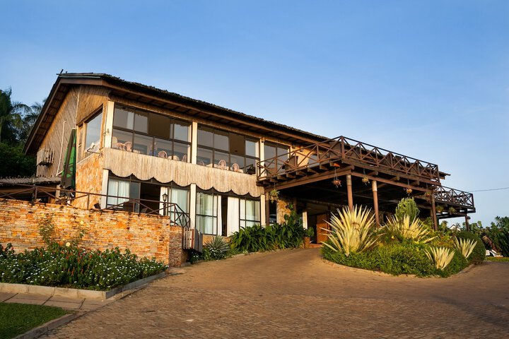 Hotel 41 of 46