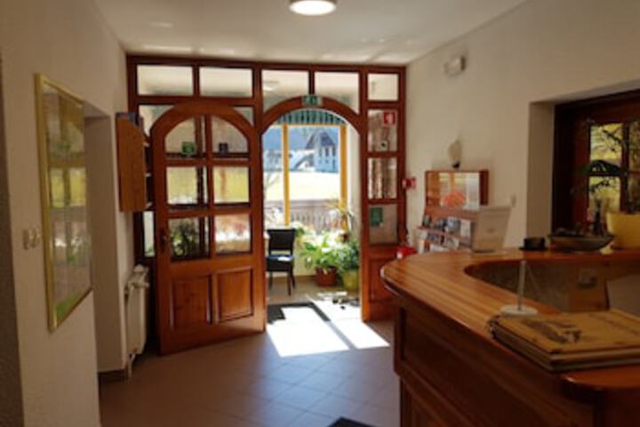 Hotel Interior 2 of 45