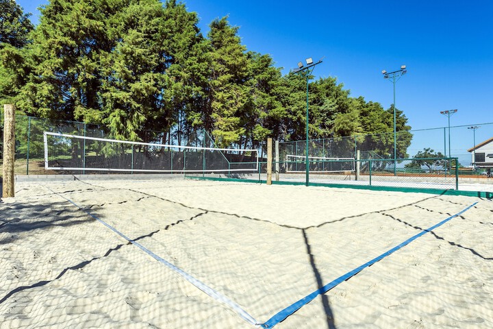 Tennis and Basketball Courts 31 of 51