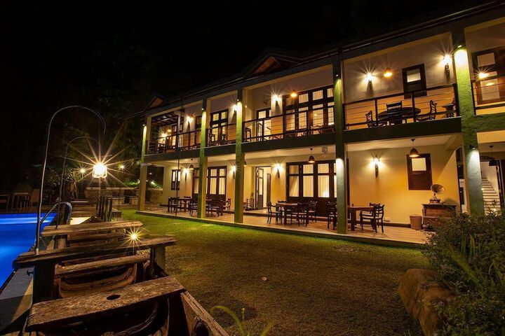 Hotel 55 of 56