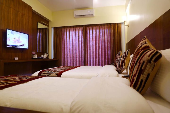 Room 16 of 57