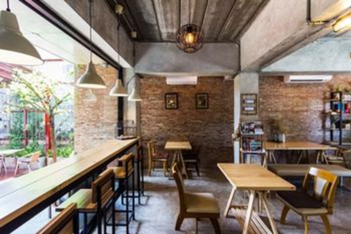 Coffee Shop