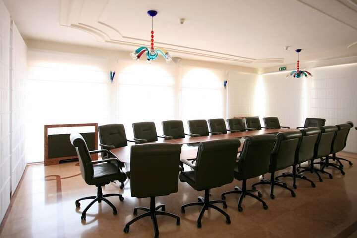Meeting 30 of 43