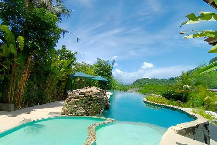 Sunrise Paradise Bali