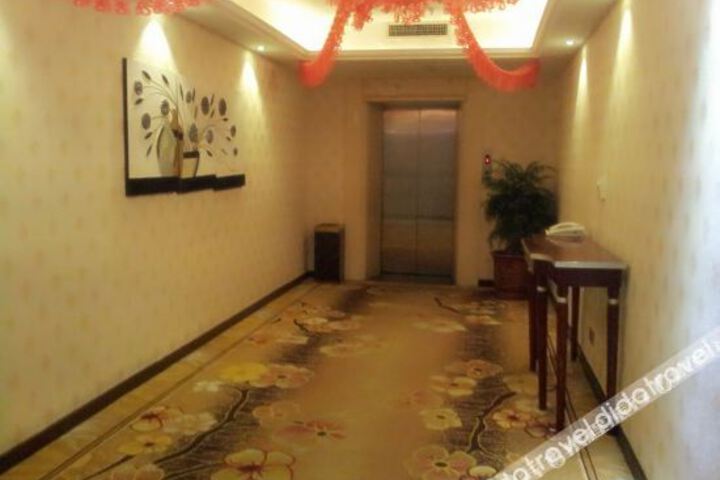 Hotel Interior 3 of 6
