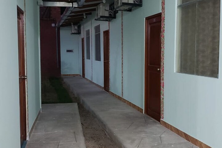 Hotel 19 of 19