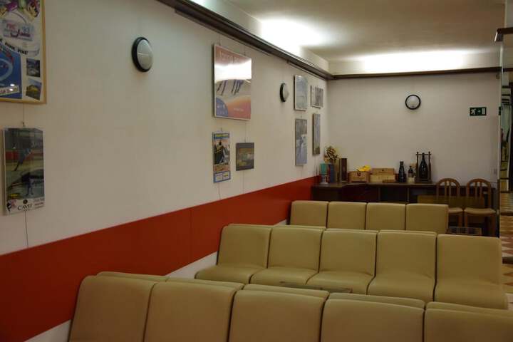 Lobby Photos