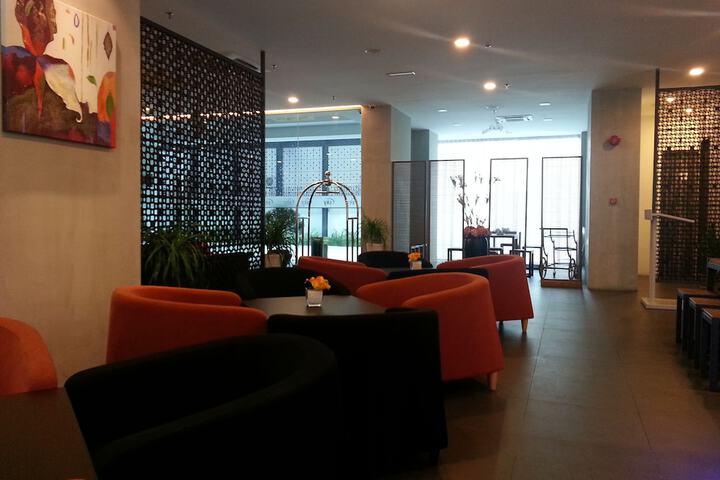 Hotel Interior 3 of 24
