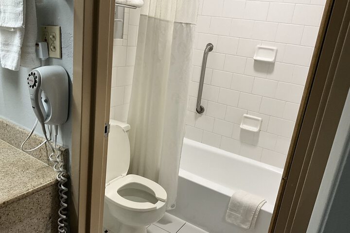 1 King Bed (2 of 13)