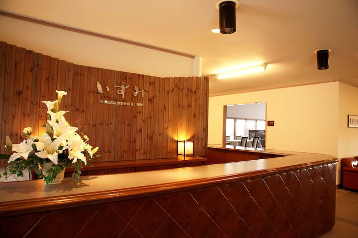 Hotel Interior 3 of 43