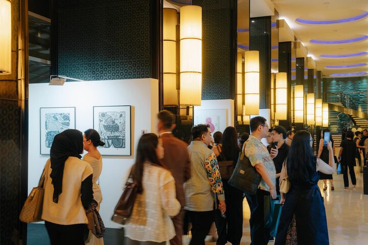Lobby Photos