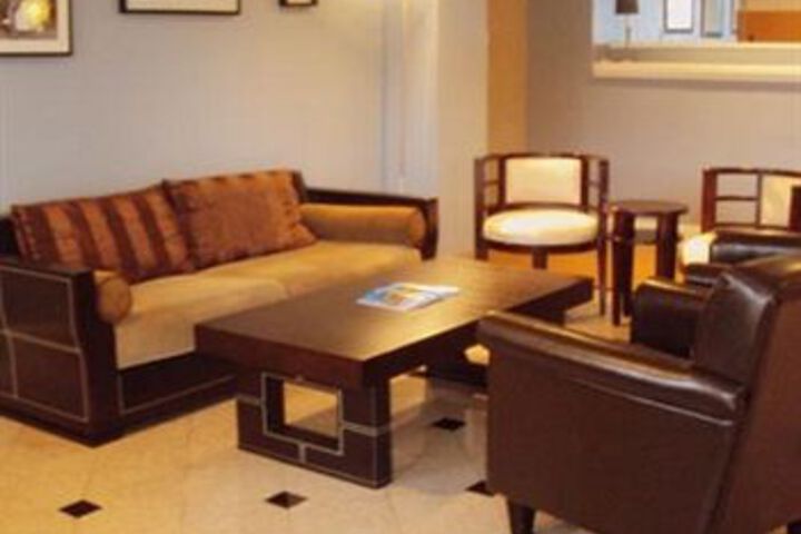 Hotel Interior 13 of 17