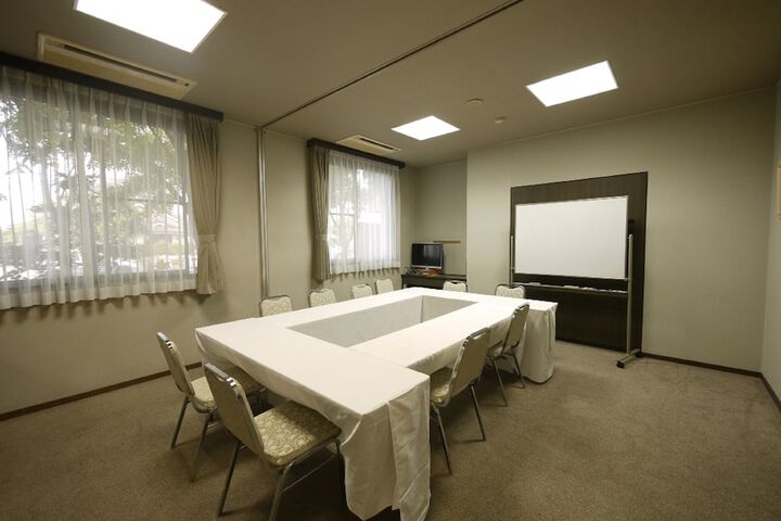 Meeting 25 of 32