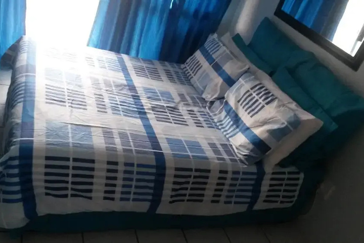 Just Property Uvongo Chalets 11