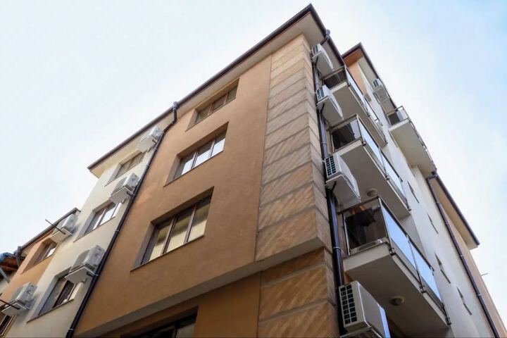 Hotel Leda
